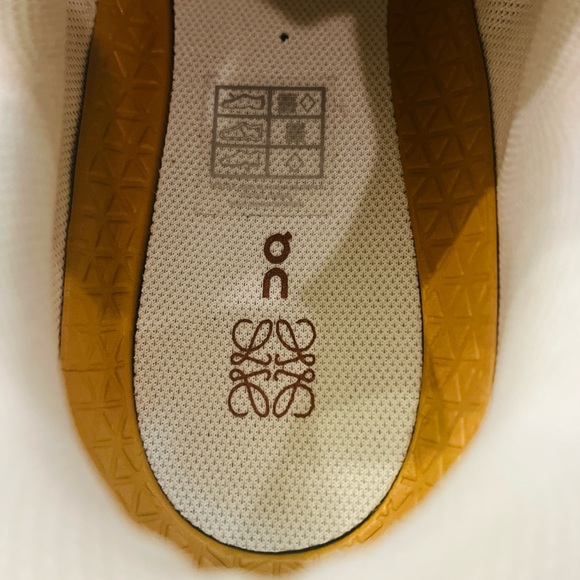 Loewe x On Running Cloudventure - Picture 5 of 7